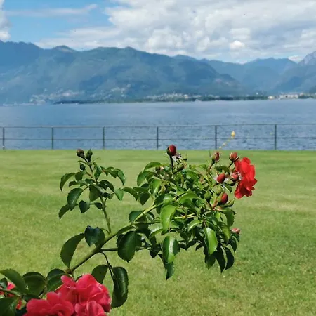Casa Lineia Bed & Breakfast Cadenazzo