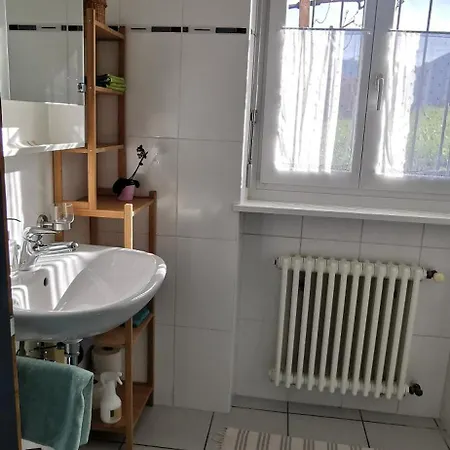 Bed & Breakfast Casa Lineia