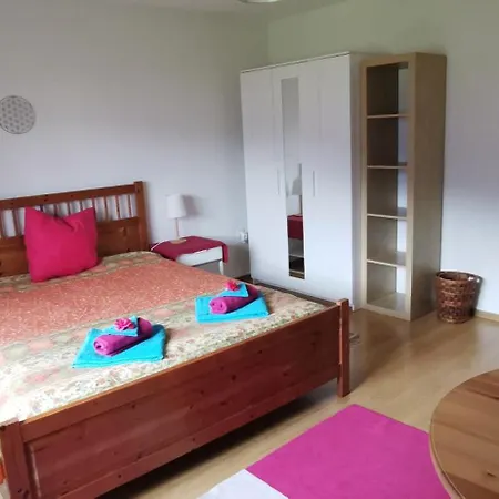 Bed & Breakfast Casa Lineia Cadenazzo