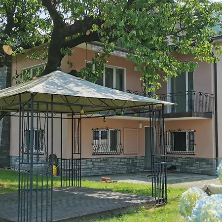 Bed & Breakfast Casa Lineia