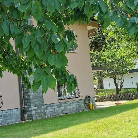 Casa Lineia Bed & Breakfast *